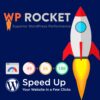 WP Rocket (pro version)